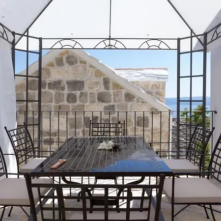 Villa Eli Brela