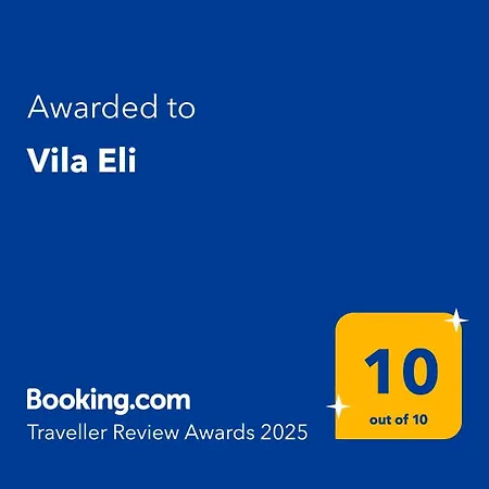 Villa Eli *