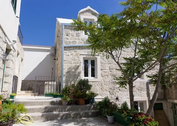 Villa Eli *